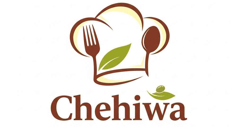 logo of chehiwa web site